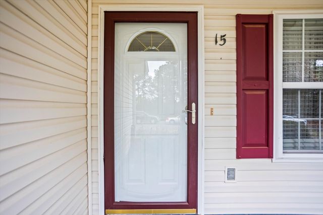 15 Flower Break Road, Aiken, SC 29803