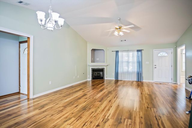 15 Flower Break Road, Aiken, SC 29803