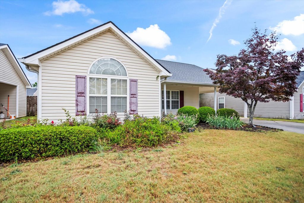 15 Flower Break Road, Aiken, SC 29803