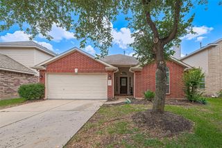 19826 Imperial Stone Drive, Houston, TX 77073