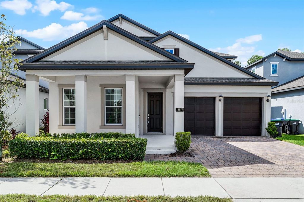 12676 SALOMON COVE DRIVE, Windermere, FL 34786