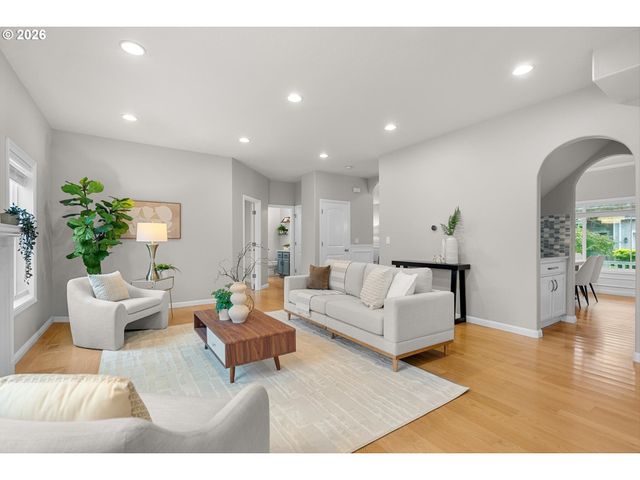 14470 Nw PIONEER PARK Way, Beaverton, OR 97006