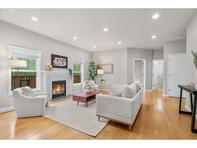 14470 Nw PIONEER PARK Way, Beaverton, OR 97006