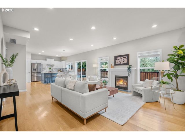 14470 Nw PIONEER PARK Way, Beaverton, OR 97006