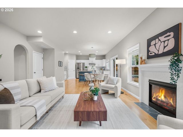 14470 Nw PIONEER PARK Way, Beaverton, OR 97006