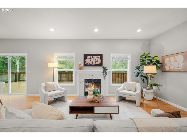 14470 Nw PIONEER PARK Way, Beaverton, OR 97006