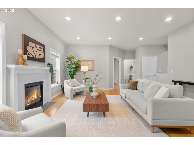 14470 Nw PIONEER PARK Way, Beaverton, OR 97006