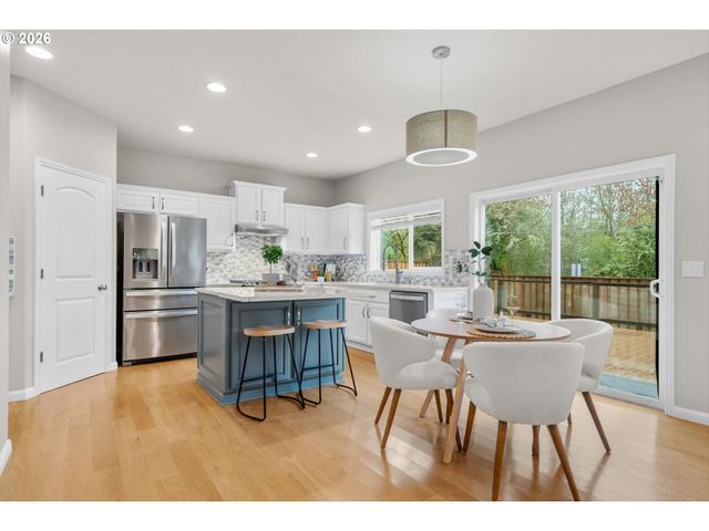 14470 Nw PIONEER PARK Way, Beaverton, OR 97006