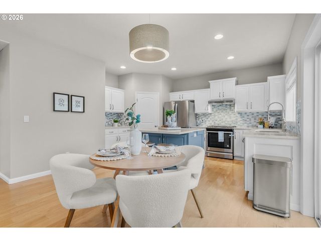 14470 Nw PIONEER PARK Way, Beaverton, OR 97006