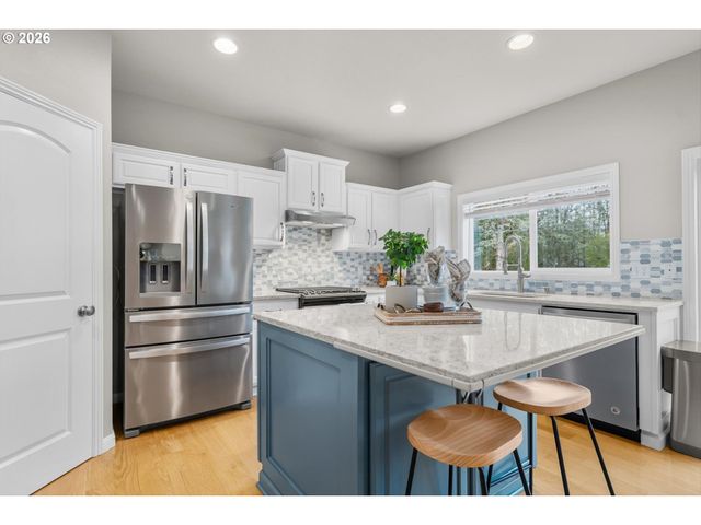 14470 Nw PIONEER PARK Way, Beaverton, OR 97006