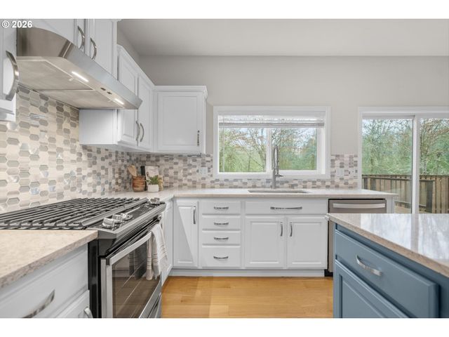 14470 Nw PIONEER PARK Way, Beaverton, OR 97006