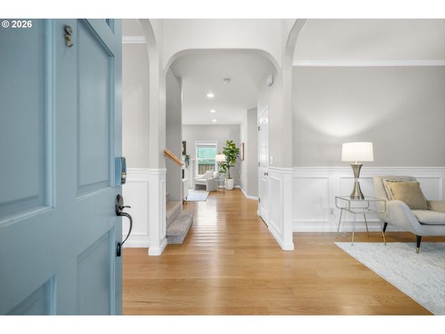 14470 Nw PIONEER PARK Way, Beaverton, OR 97006