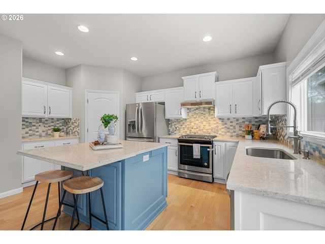 14470 Nw PIONEER PARK Way, Beaverton, OR 97006