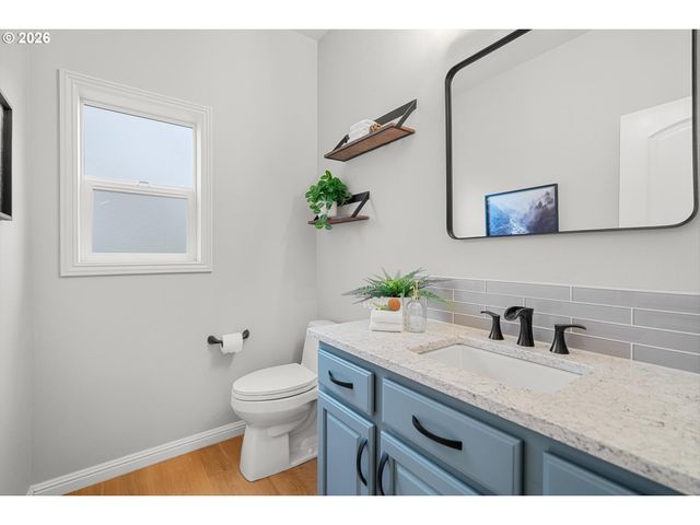 14470 Nw PIONEER PARK Way, Beaverton, OR 97006