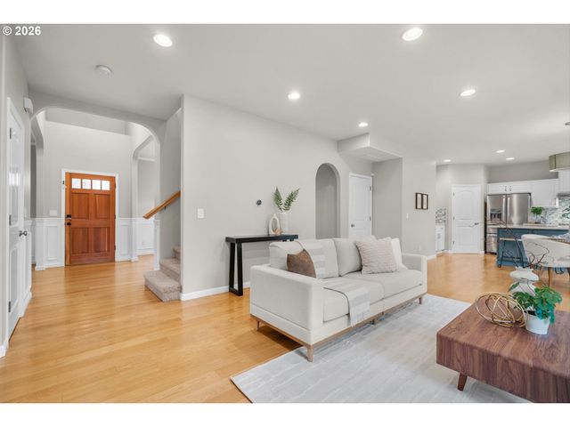 14470 Nw PIONEER PARK Way, Beaverton, OR 97006