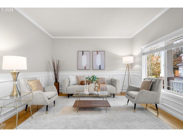 14470 Nw PIONEER PARK Way, Beaverton, OR 97006