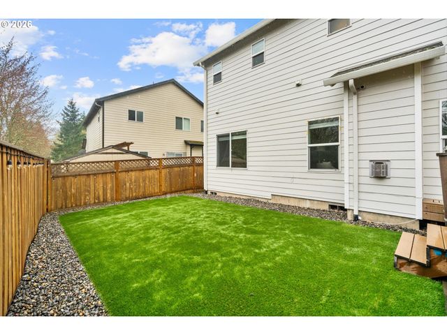 14470 Nw PIONEER PARK Way, Beaverton, OR 97006