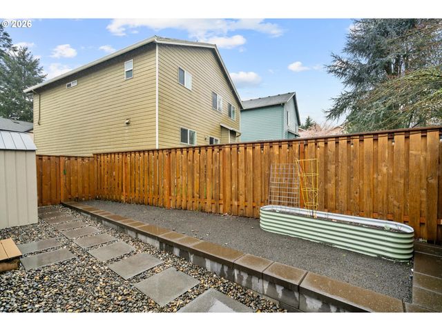 14470 Nw PIONEER PARK Way, Beaverton, OR 97006