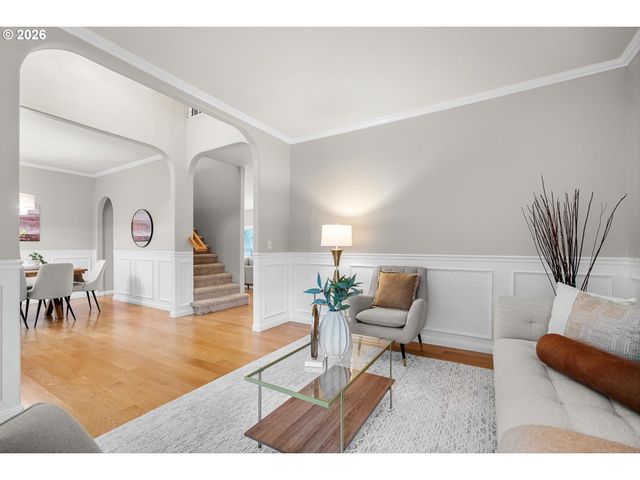 14470 Nw PIONEER PARK Way, Beaverton, OR 97006