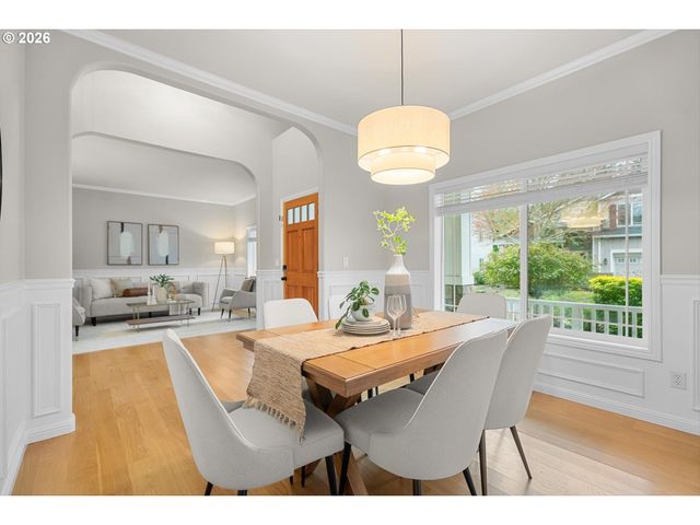 14470 Nw PIONEER PARK Way, Beaverton, OR 97006