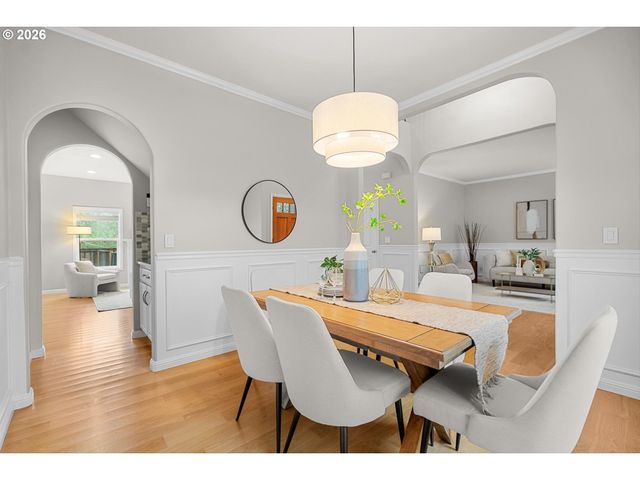 14470 Nw PIONEER PARK Way, Beaverton, OR 97006