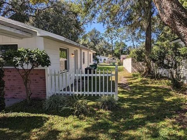 4743 20TH STREET, Zephyrhills, FL 33542