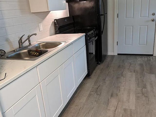 4743 20TH STREET, Zephyrhills, FL 33542