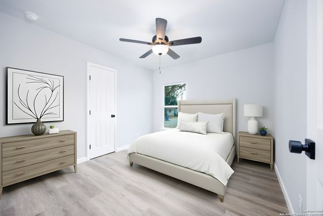 107 Cornish, San Antonio, TX 78223