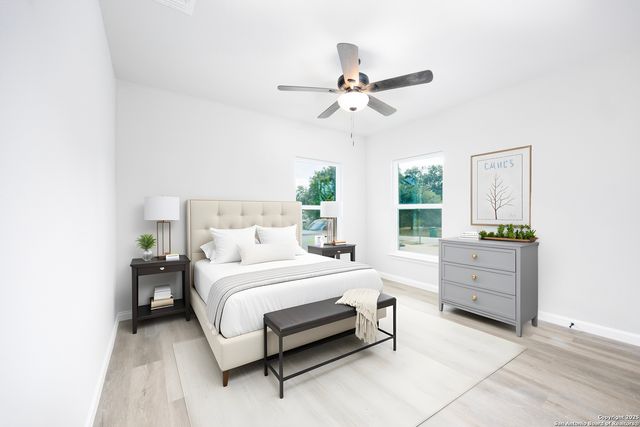 107 Cornish, San Antonio, TX 78223