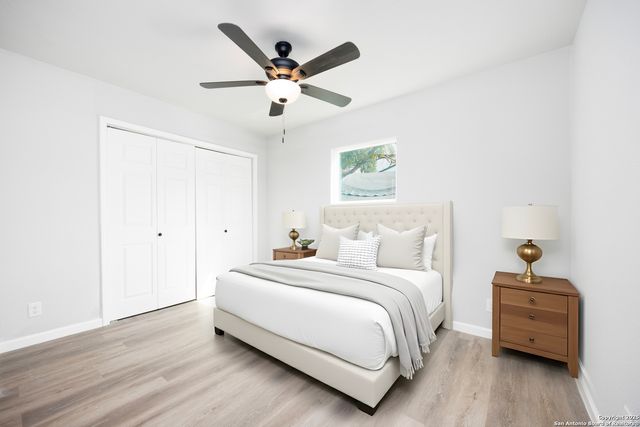 107 Cornish, San Antonio, TX 78223