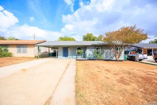107 Cornish, San Antonio, TX 78223