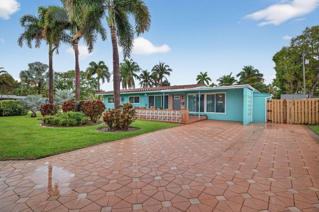 2625 NW 3rd Avenue, Wilton Manors, FL 33311