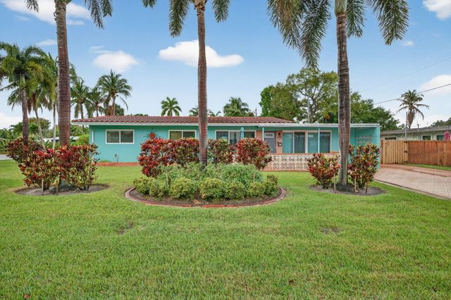 2625 NW 3rd Avenue, Wilton Manors, FL 33311
