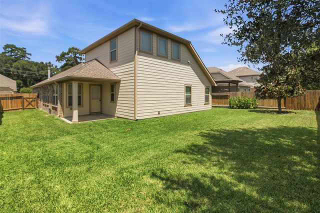 24422 Myrtle Creek Falls, Tomball, TX 77375