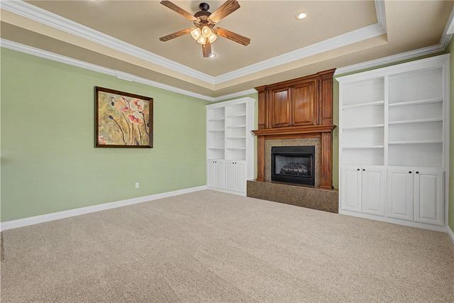 2634 River Rock Circle, Fayetteville, AR 72703