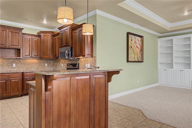 2634 River Rock Circle, Fayetteville, AR 72703