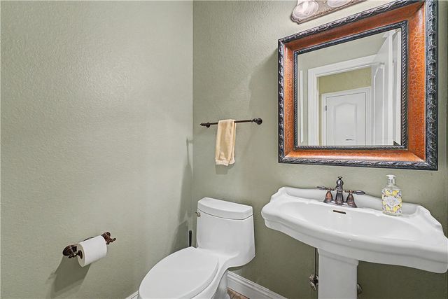 2634 River Rock Circle, Fayetteville, AR 72703