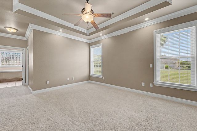 2634 River Rock Circle, Fayetteville, AR 72703