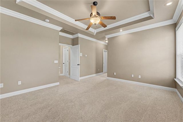 2634 River Rock Circle, Fayetteville, AR 72703