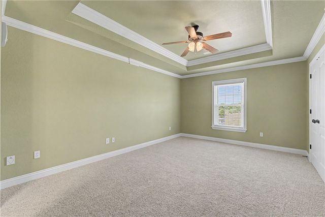 2634 River Rock Circle, Fayetteville, AR 72703
