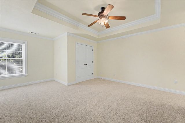 2634 River Rock Circle, Fayetteville, AR 72703