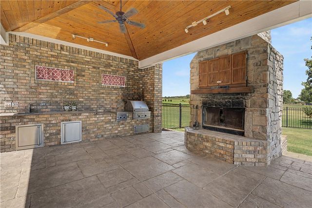 2634 River Rock Circle, Fayetteville, AR 72703