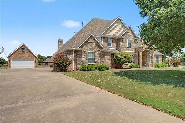 2634 River Rock Circle, Fayetteville, AR 72703