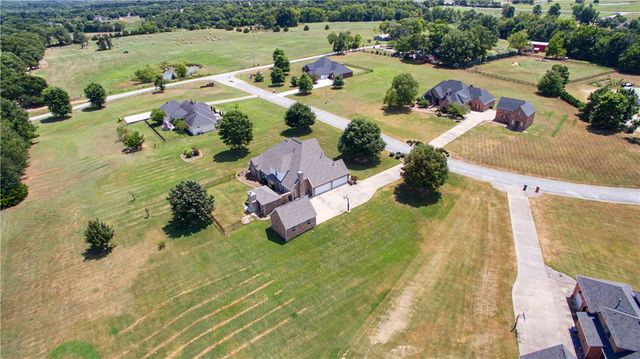 2634 River Rock Circle, Fayetteville, AR 72703
