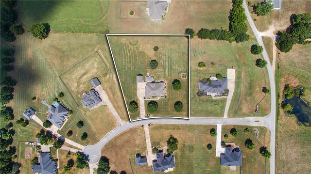 2634 River Rock Circle, Fayetteville, AR 72703