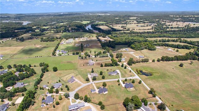 2634 River Rock Circle, Fayetteville, AR 72703