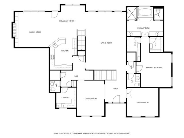 2634 River Rock Circle, Fayetteville, AR 72703