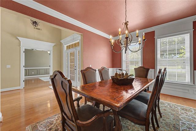 2634 River Rock Circle, Fayetteville, AR 72703