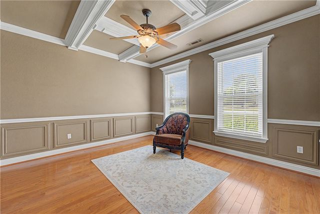 2634 River Rock Circle, Fayetteville, AR 72703