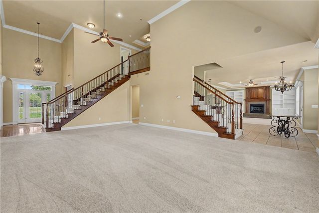 2634 River Rock Circle, Fayetteville, AR 72703